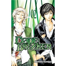 Code:Breaker 2