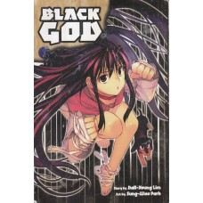 Black God, Vol. 1