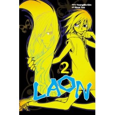 Laon, Volume 2