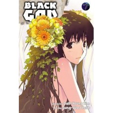 Black God, Vol. 7