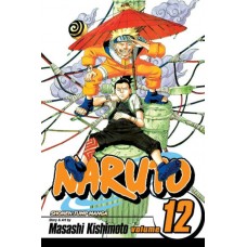 Naruto, Volume 12