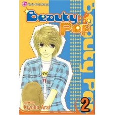 Beauty Pop, Vol. 2