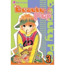 Beauty Pop, Vol. 3