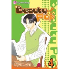 Beauty Pop, Vol. 4