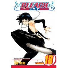 Bleach, Vol. 18