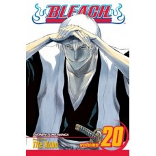 Bleach, Vol. 20