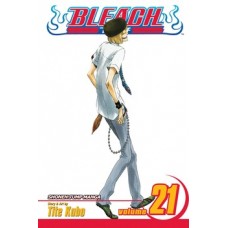 Bleach, Vol. 21