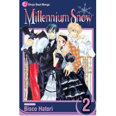 Millennium Snow, Vol. 2