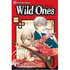 Wild Ones, Vol. 1