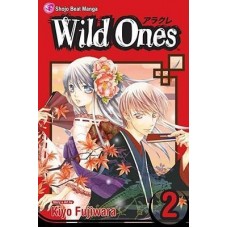 Wild Ones, Vol. 2