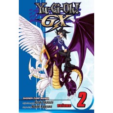 Yu-Gi-Oh! GX, Vol. 2