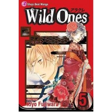 Wild Ones, Vol. 5