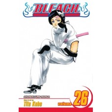 Bleach, Vol. 26