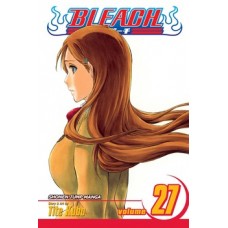 Bleach, Vol. 27