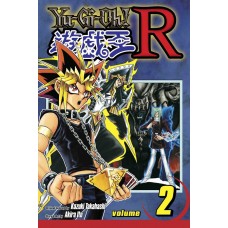 Yu-Gi-Oh! R, Vol. 2