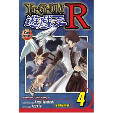 Yu-Gi-Oh! R, Vol. 4