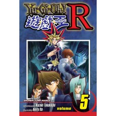 Yu-Gi-Oh! R, Vol. 5