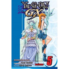 Yu-Gi-Oh! GX, Vol. 5