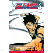 Bleach, Vol. 38