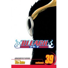 Bleach, Vol. 39