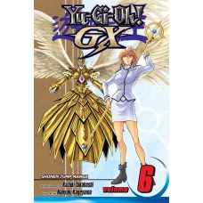 Yu-Gi-Oh! GX, Vol. 6