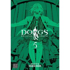 Dogs, Vol. 5