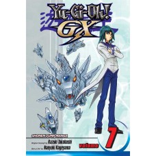 Yu-Gi-Oh! GX, Vol. 7