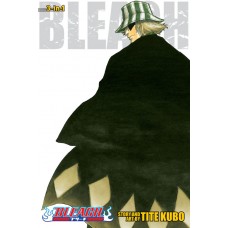 Bleach (3-in-1 Edition), Vol. 2: Includes vols. 4, 5 & 6