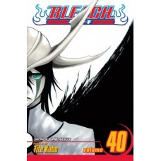 Bleach, Vol. 40