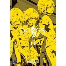 Dogs, Vol. 6