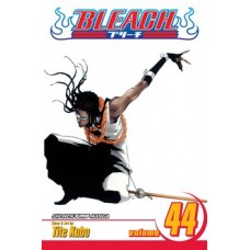 Bleach, Vol. 44