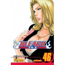 Bleach, Vol. 46