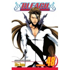 Bleach, Vol. 48