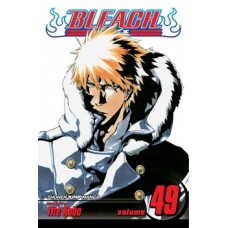 Bleach, Vol. 49