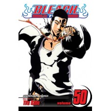 Bleach, Vol. 50