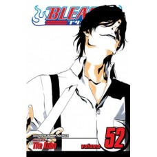 Bleach, Vol. 52