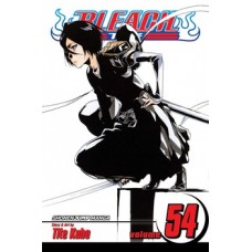 Bleach, Vol. 54