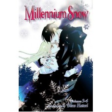 Millennium Snow (2-in-1), Vol. 3 - 4