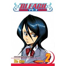 Bleach, Vol. 2