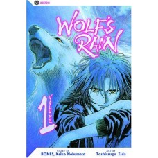 Wolf's Rain, Vol. 1