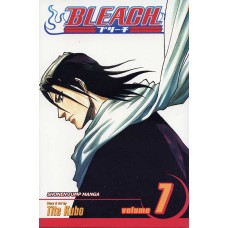 Bleach, Vol. 7: The Broken Coda