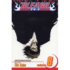 Bleach, Vol. 8: The Blade and Me