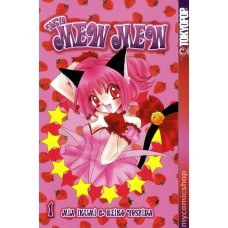 Tokyo Mew-Mew, Vol.1