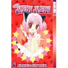 Tokyo Mew Mew, Vol. 6