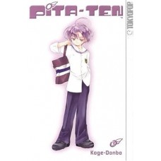 Pita-Ten, Volume 3