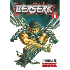 Berserk, Vol. 1