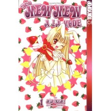 Tokyo Mew Mew A La Mode, Vol. 1