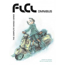 FLCL Omnibus