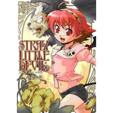 Stray Little Devil, Volume 1