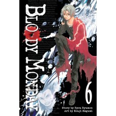 Bloody Monday Vol. 6